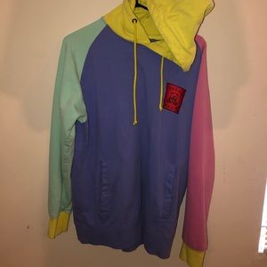 Teddy Fresh Hoodie